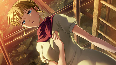 Umineko: When They Cry