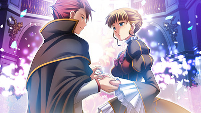 Umineko: When They Cry