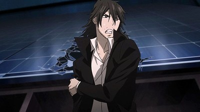 Un-Go: Episode 0 - Inga-ron