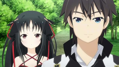 Unbreakable Machine-Doll