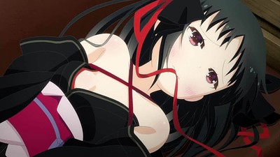 Unbreakable Machine-Doll