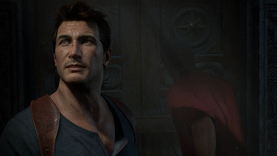 Uncharted 4: Fine di un ladro