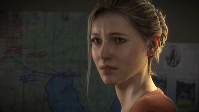 Uncharted 4: Fine di un ladro
