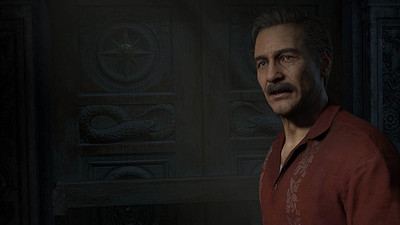 Uncharted 4: Fine di un ladro