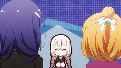 Unhappy ♪
