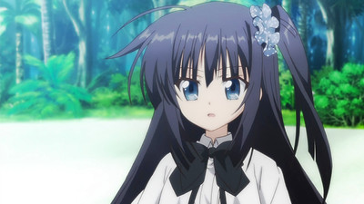 Juuou Mujin no Fafnir