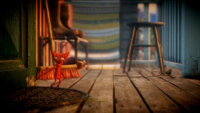 Unravel