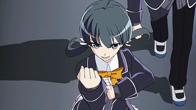 Ushinawareta Mirai o Motomete