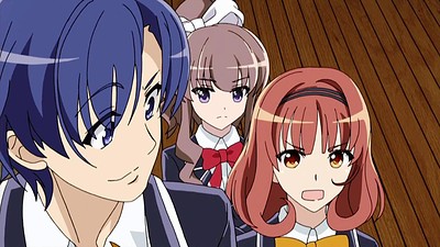 Ushinawareta Mirai o Motomete