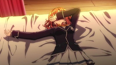 Ushinawareta Mirai o Motomete