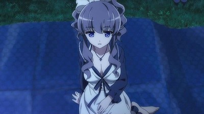Ushinawareta Mirai o Motomete