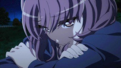 Ushinawareta Mirai o Motomete