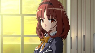 Ushinawareta Mirai o Motomete