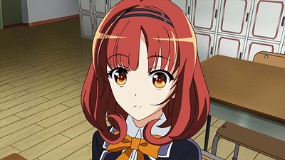 Ushinawareta Mirai o Motomete