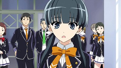 Ushinawareta Mirai o Motomete