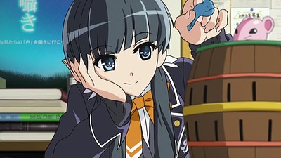 Ushinawareta Mirai o Motomete