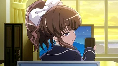Ushinawareta Mirai o Motomete