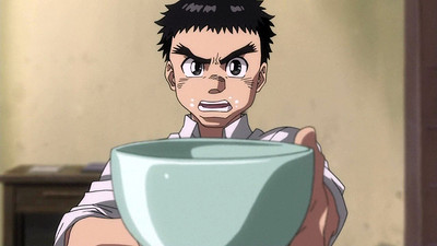 Ushio e Tora