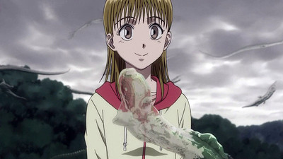 Ushio e Tora