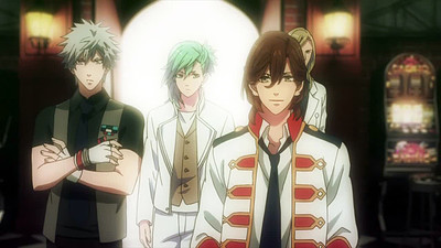 Uta no Prince-sama: Maji Love Revolutions