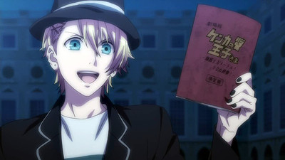 Uta no Prince-sama: Maji Love Revolutions