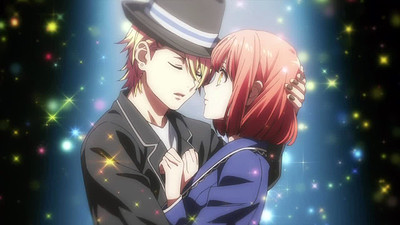 Uta no Prince-sama: Maji Love Revolutions