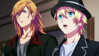 Uta no Prince-sama: Maji Love Revolutions