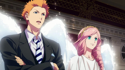 Uta no Prince-sama: Maji Love Revolutions