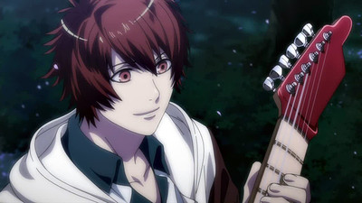 Uta no Prince-sama: Maji Love Revolutions