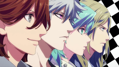 Uta no Prince-sama: Maji Love Revolutions