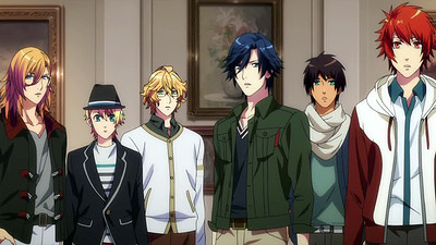 Uta no Prince-sama: Maji Love Revolutions