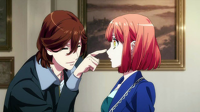 Uta no Prince-sama: Maji Love Revolutions