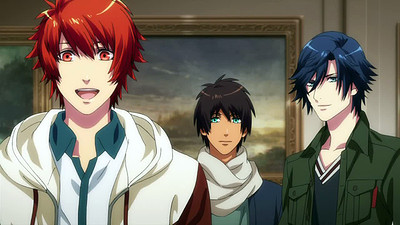 Uta no Prince-sama: Maji Love Revolutions