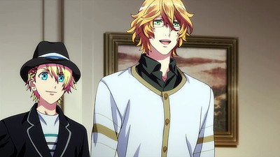 Uta no Prince-sama: Maji Love Revolutions