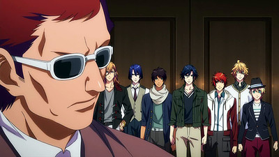 Uta no Prince-sama: Maji Love Revolutions