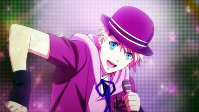 Uta no Prince-sama: Maji Love Revolutions