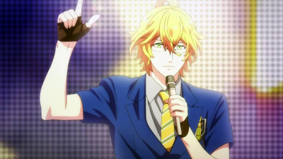 Uta no Prince-sama: Maji Love Revolutions