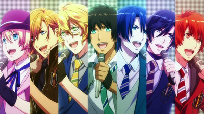 Uta no Prince-sama: Maji Love Revolutions