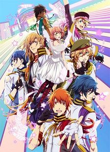 Uta no Prince-sama: Maji Love 2000%