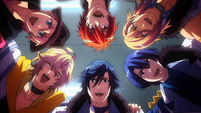 Uta no Prince-sama: Maji Love 2000%