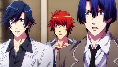 Uta no Prince-sama: Maji Love 2000%