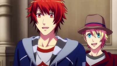 Uta no Prince-sama: Maji Love 2000%