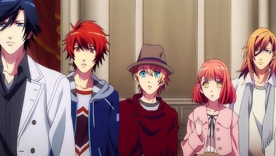 Uta no Prince-sama: Maji Love 2000%