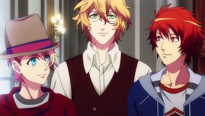 Uta no Prince-sama: Maji Love 2000%