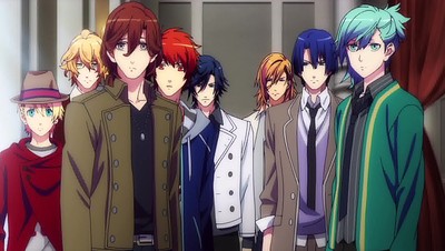 Uta no Prince-sama: Maji Love 2000%