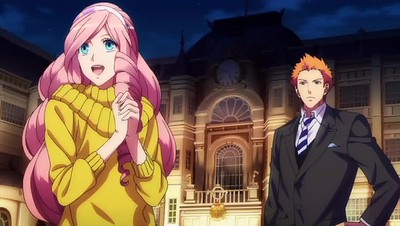 Uta no Prince-sama: Maji Love 2000%