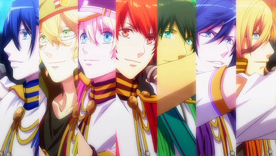 Uta no Prince-sama: Maji Love 2000%