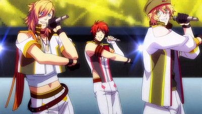 Uta no Prince-sama: Maji Love 2000%