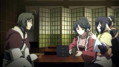 Utawarerumono: Itsuwari no Kamen