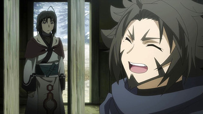 Utawarerumono: Itsuwari no Kamen